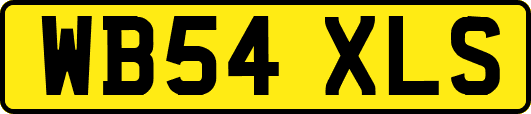 WB54XLS