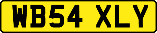 WB54XLY