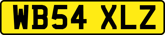 WB54XLZ