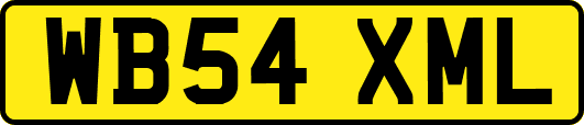 WB54XML
