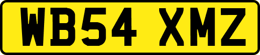 WB54XMZ