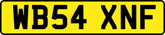 WB54XNF