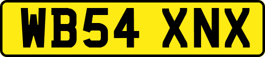WB54XNX