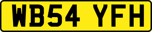 WB54YFH