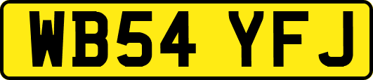 WB54YFJ