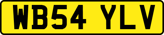 WB54YLV