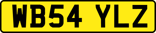 WB54YLZ