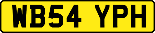 WB54YPH