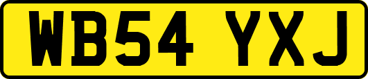 WB54YXJ