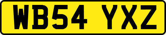 WB54YXZ