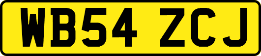 WB54ZCJ