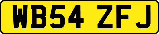 WB54ZFJ