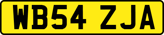 WB54ZJA