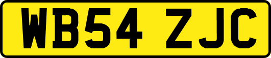 WB54ZJC