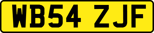 WB54ZJF