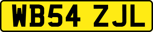 WB54ZJL