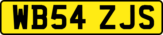 WB54ZJS