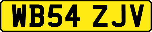 WB54ZJV