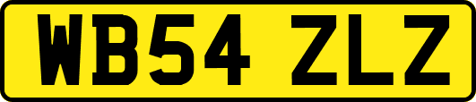 WB54ZLZ