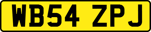 WB54ZPJ