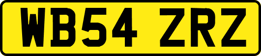 WB54ZRZ