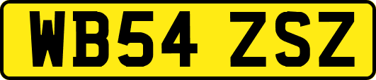 WB54ZSZ