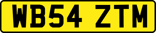 WB54ZTM