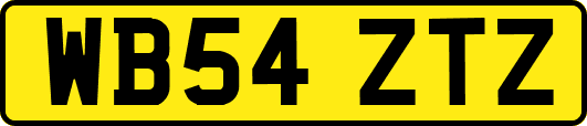 WB54ZTZ