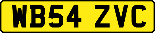 WB54ZVC