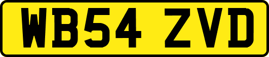 WB54ZVD
