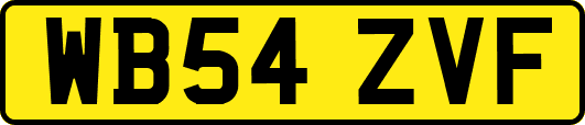 WB54ZVF