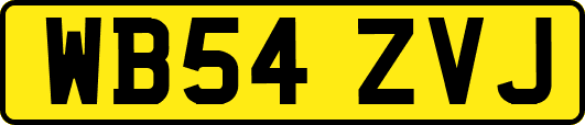 WB54ZVJ