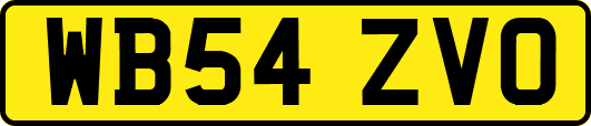 WB54ZVO