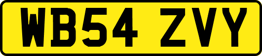 WB54ZVY