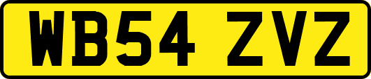 WB54ZVZ