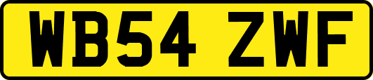 WB54ZWF