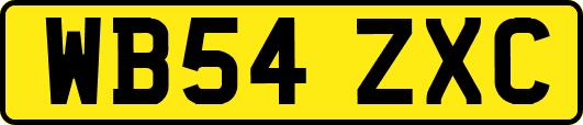 WB54ZXC