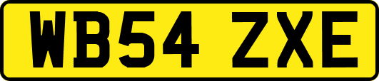 WB54ZXE