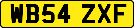 WB54ZXF
