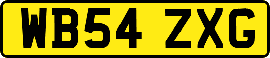 WB54ZXG
