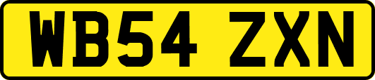 WB54ZXN