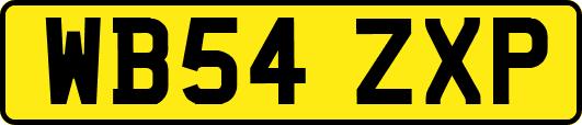 WB54ZXP