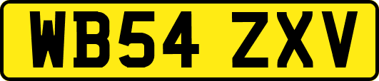 WB54ZXV