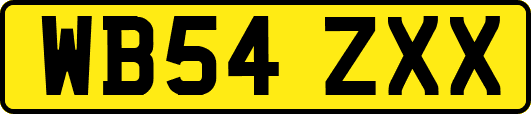 WB54ZXX