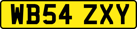 WB54ZXY