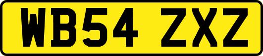 WB54ZXZ