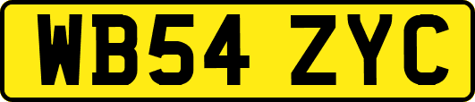 WB54ZYC
