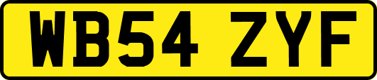 WB54ZYF