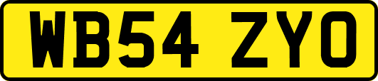 WB54ZYO