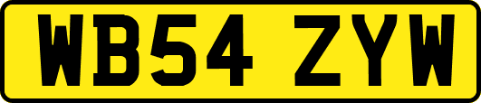WB54ZYW